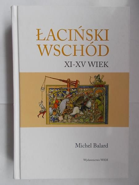 Łaciński wschód