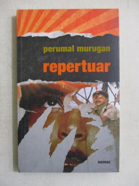 Repertuar