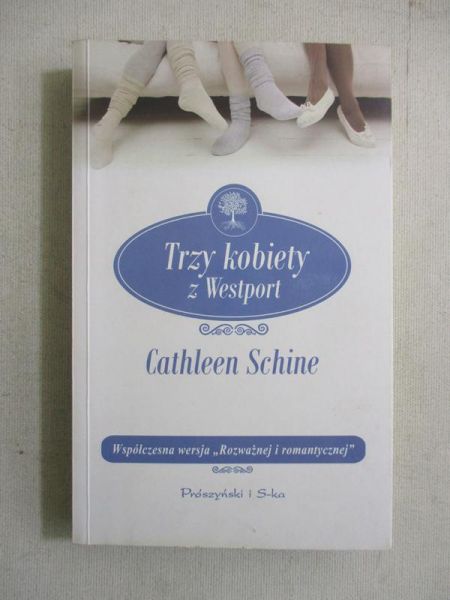 Trzy  kobiety z Westport