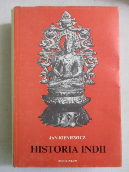 Historia Indii