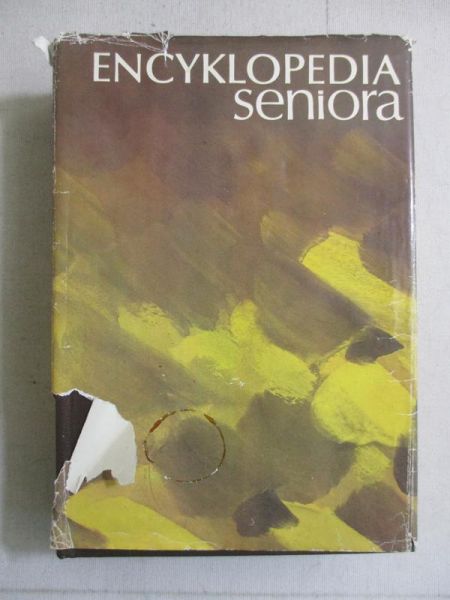 Encyklopedia seniora