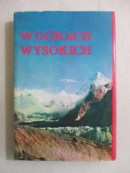 W górach wysokich