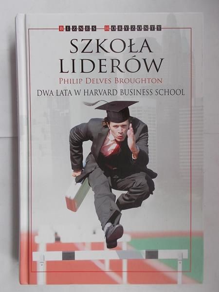 Szkoła Liderów