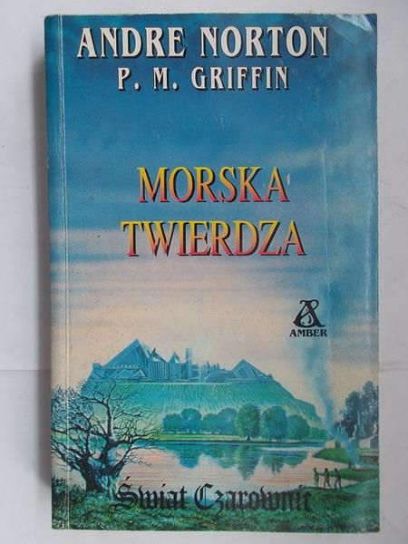 Morska twierdza