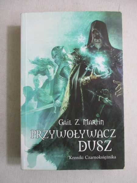 Przywoływacz dusz