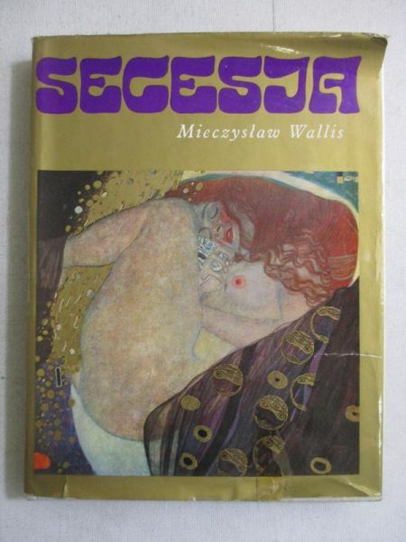 Secesja