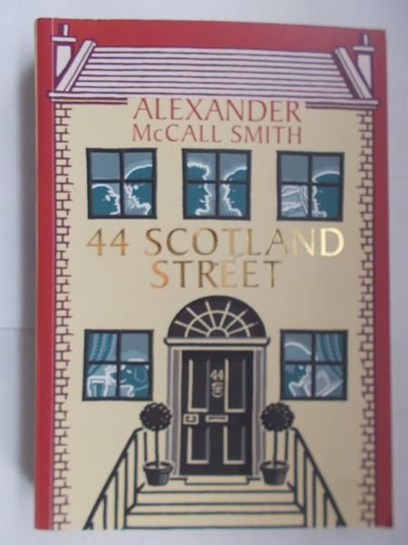 44 Scotland Street