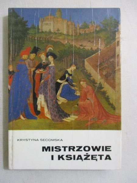 Mistrzowie i książęta