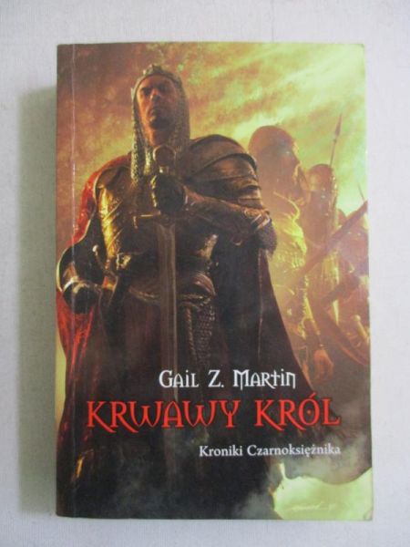 Krwawy król