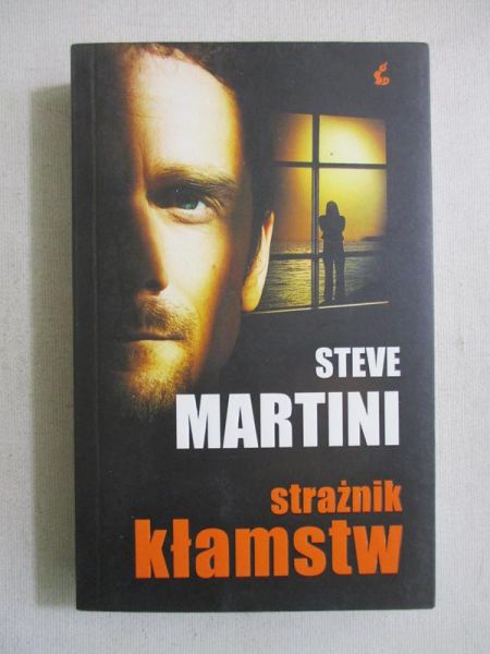 Strażnik kłamstw