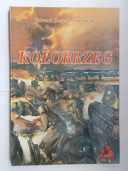 Kospath-Pawłowski Edward - Kołobrzeg
