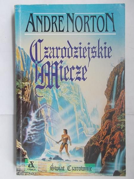 Czarodziejskie miecze