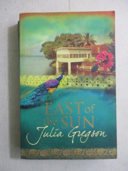 Gregson Julia - East of the Sun
