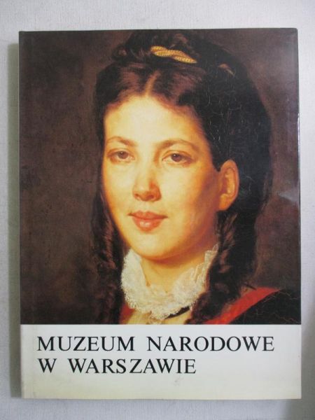 Muzeum Narodowe w Warszawie