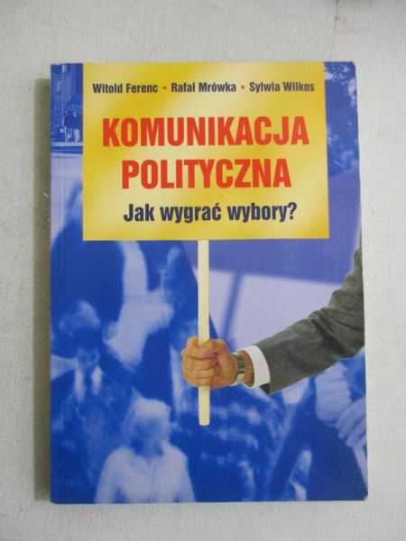 Komunikacja polityczna