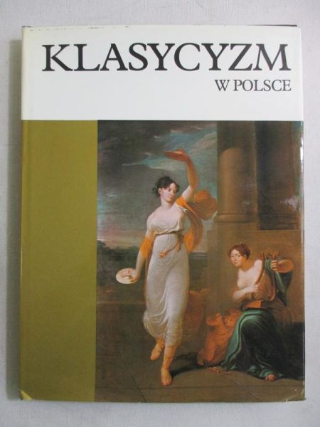 Klasycyzm w Polsce
