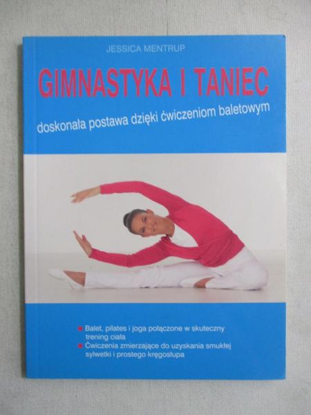 Gimnastyka i taniec