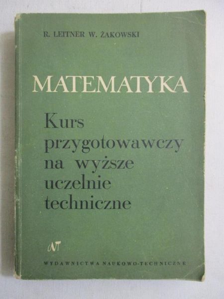 Matematyka