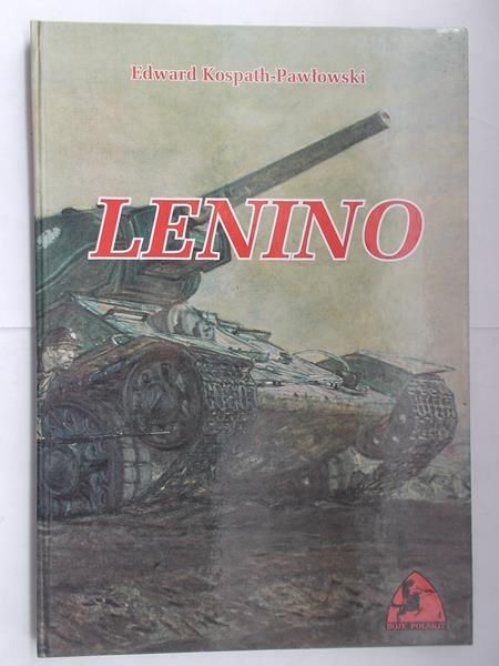 Kospath-Pawłowski Edward - Lenino