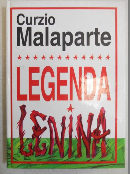 Legenda Lenina