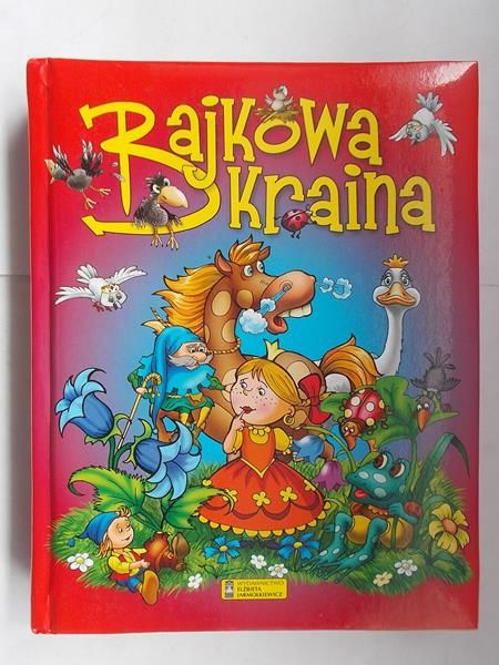 Bajkowa kraina