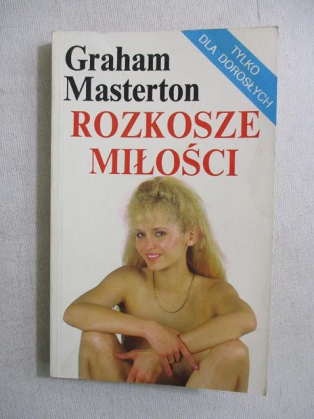 Rozkosze miłości