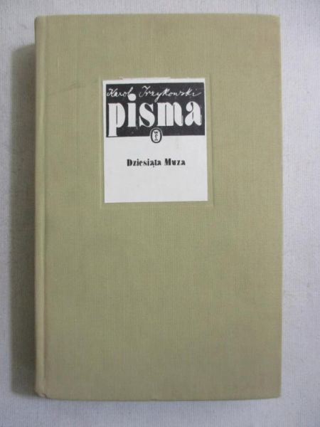 Dziesiąta muza