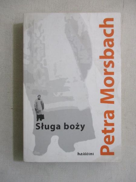 Morsbach Petra - Sługa boży