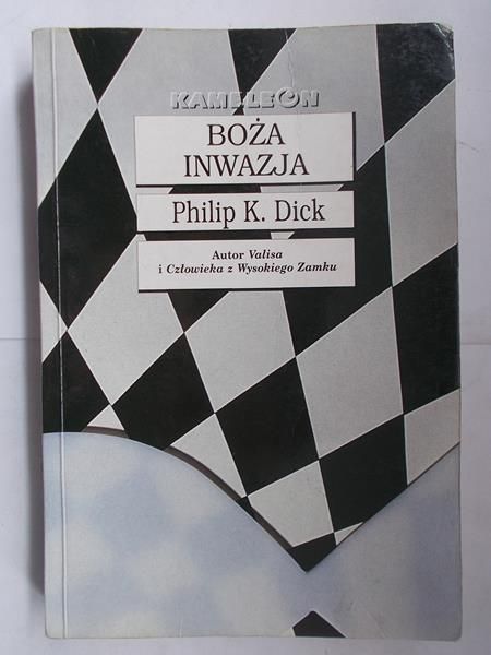 Boża inwazja