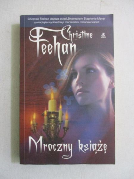 Mroczny książe