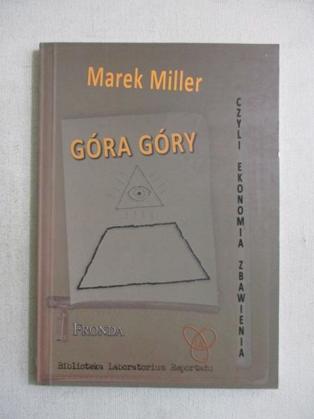 Góra góry