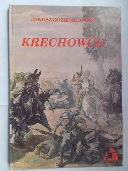 Krechowce