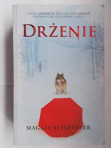 Drżenie