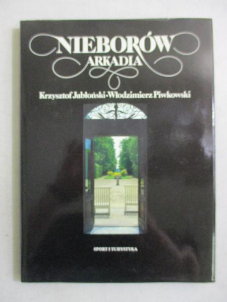 Nieborów Arkadia