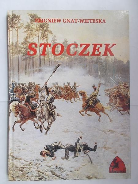 Gnat-Wieteska Zbigniew - Stoczek