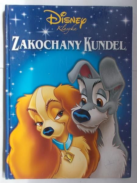 Zakochany kundel