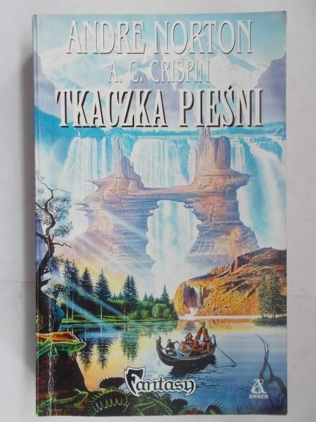 Tkaczka pieśni