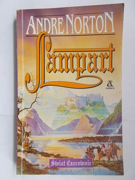 Lampart