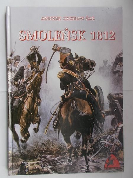 Smoleńsk 1812