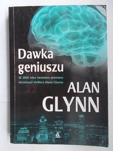 Dawka geniuszu