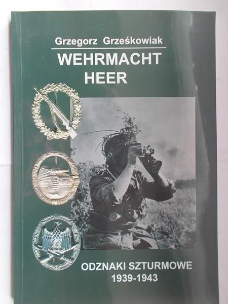 Wehrmacht Heer