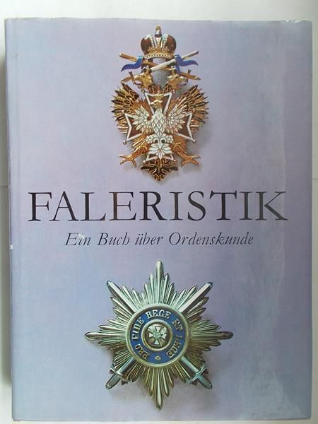 Faleristik
