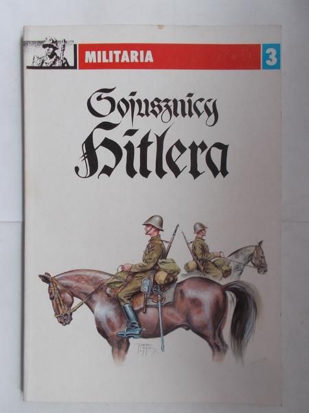 Sojusznicy Hitlera