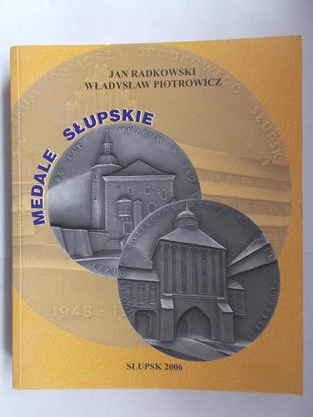 Medale Słupskie