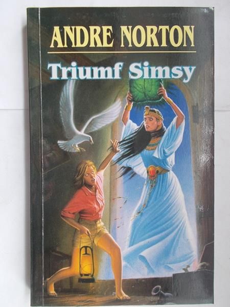 Triumf Simsy