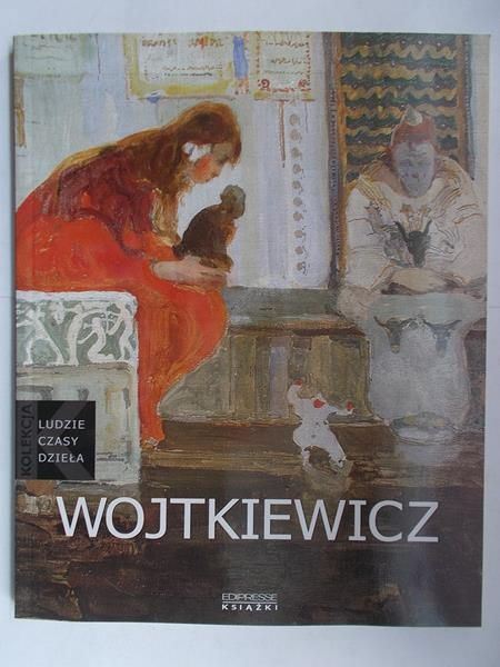 Kossowska Irena - Witold Wojtkiewicz