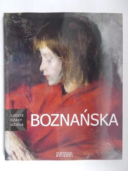 Olga Boznańska