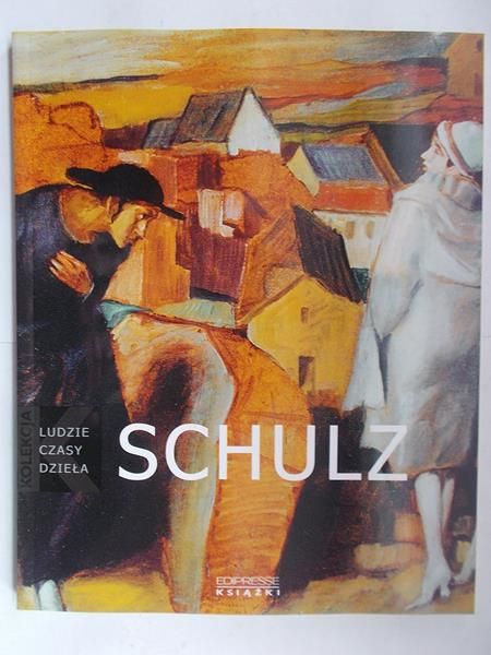 Bruno Schulz