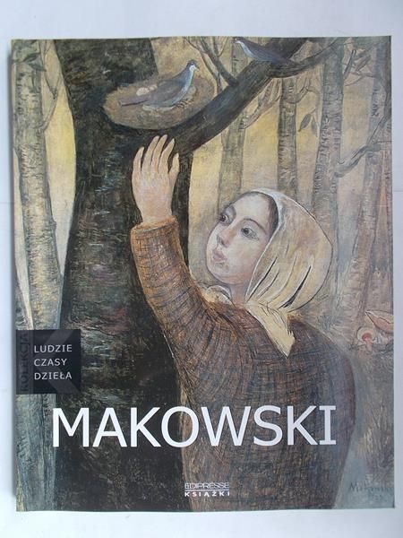 Kossowska Irena - Tadeusz Makowski