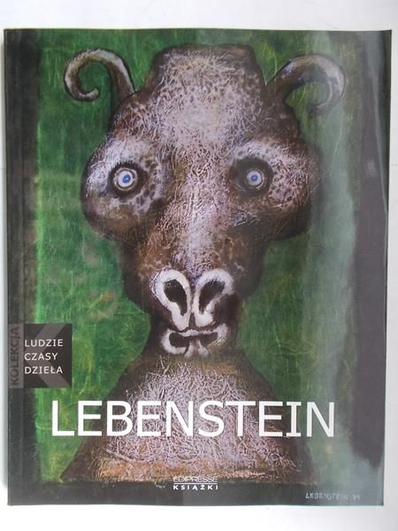 Jan Lebenstein